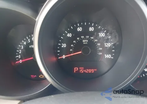 2010 Kia Soul ! from USA, damaged, VIN KNDJT2A29A7073870